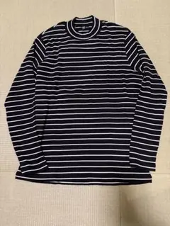 UNIQLO リブニットカットソー 2色セット3XLサイズ