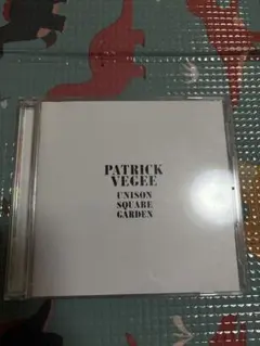2026年最新】patrick vegee 受注の人気アイテム - メルカリ
