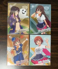 2026年最新】ツアマス 渋谷凛の人気アイテム - メルカリ