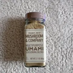Mushroom & Company Umami Seasoningのサムネイル