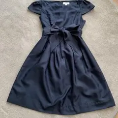 スウィートマミー　フォーマルワンピース　M