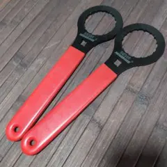 WISHBONE BB386 WB-WRENCH-004 2本セットのサムネイル