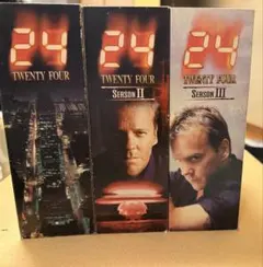 2026年最新】24-TWENTY FOUR- コンプリート ブルーレイBOXの人気
