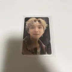 seventeen facethesun ジョシュア トレカ