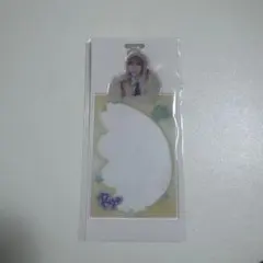 NCTWISH ラントイ ランダムトイ リョウ フォトカードスリーブトレカケース