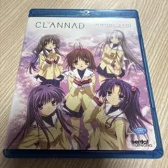 2026年最新】clannad blu-ray boxの人気アイテム - メルカリ