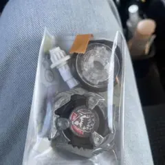 鯊刃1-60Q ・ 戰鬥陀螺X