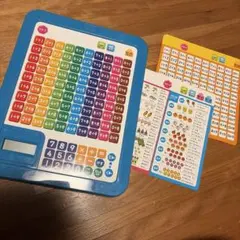 学研　さんすうタブレットのサムネイル