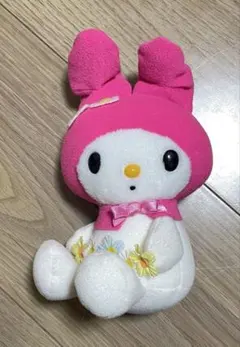 2025年最新】マイメロディ希少の人気アイテム - メルカリ