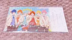 すとぷり　劇場版　はじまりの物語　ミニライブ　入場特典　莉犬くん　るぅとくん