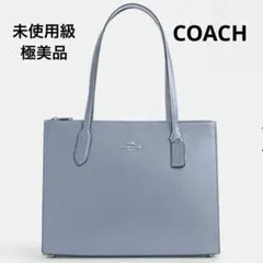 【極美品・保存袋付】コーチ☆ニーナ トートバッグ カーフレザー A4収納可 2025年最新】COACHニーナトートの人気アイテム - メルカリ