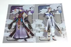 ツキプロ ツキウタ AGF 篁志季 和泉柊羽 ポスカ