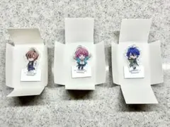 ヒプノシスマイク アクスタ フリングポッセ 乱数 幻太郎 帝統 セット