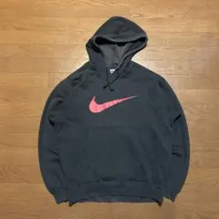 90s nike フーディー usa 白タグ 短丈 フェード 黒 刺繍 パーカー 2025年最新】90s nike パーカーの人気アイテム - メルカリ