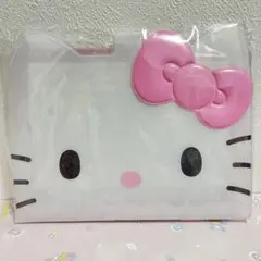 サンリオ正規品 ハローキティ バインダー I Love Hello Kitty
