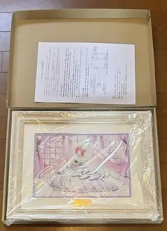 α1 五等分の花嫁 下着&フータロー人形 中野四葉 スリーブ&プレマ