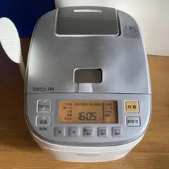 炊飯器 東芝製 2015年製 ジャンク品 楽天市場】【中古】TOSHIBA(東芝)IHジャー炊飯器 かまど銅コート