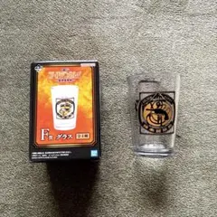 ゴールデンカムイ 一番くじF賞 海賊房太郎