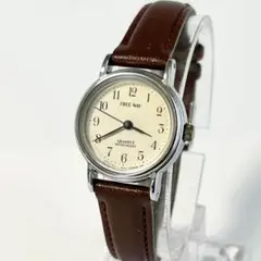 CITIZEN FREE WAY 7630-S34987 KA 電池切れ
