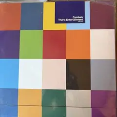 2026年最新】cymbals レコードの人気アイテム - メルカリ