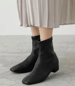 AZUL by moussy♡ショートブーツ