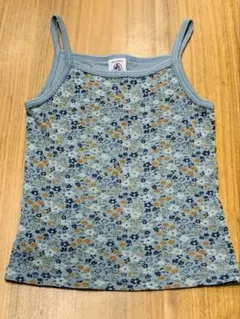 PETIT BATEAU タンクトップ 95cm