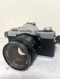 2026年最新】MINOLTA XG-E ボディの人気アイテム - メルカリ