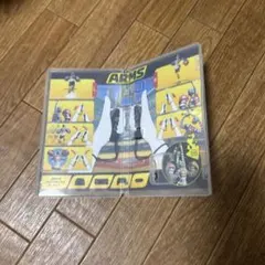 アームズ ARMS パッケージのみ