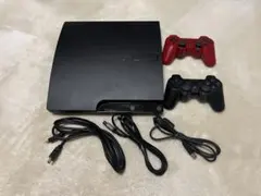 【動作確認済】SONY PlayStation3 CECH-3000A