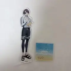 WIND BREAKER　蘇枋隼飛　まねきねこ　アクリルスタンド　ウィンブレ