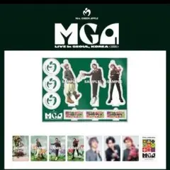 2025年最新】ミセスグリーンアップル 韓国の人気アイテム - メルカリ