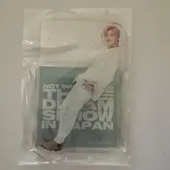新品 NCT DREAMドリショ チソン アクスタ ドリム - メルカリ