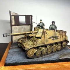 M113 APC 1/35 ジオラマ 金賞受賞 M113 APC 1/35 ジオラマ 金賞受賞 - メルカリ