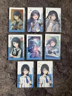 プロセカ エピカ 箔押し ノーマル 星乃一歌 まとめ売り - メルカリ