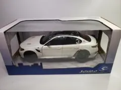 2026年最新】ミニカー 1/18 アルファロメオの人気アイテム - メルカリ