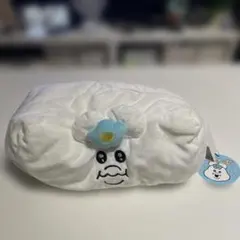 んぽちゃむ ぬいぐるみティッシュケースのサムネイル