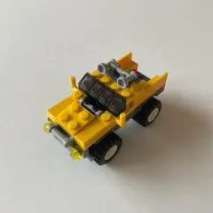 LEGO Creator 6742 3 in 1モデル　レゴ　クリエイター