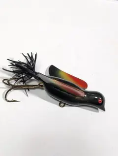 オールドルアー　ビルルイス　バスバード ビルルイス バスバード オールド - メルカリ