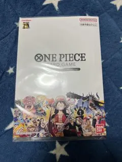 即日発送【新品未開封】 ワンピース　プレミアムカードコレクション 25周年