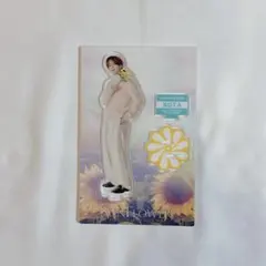 中島颯太 アクリルスタンド アクスタ FANTASTICS SUN FLOWER