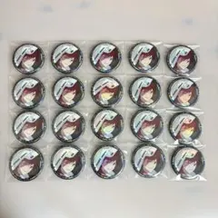 にじさんじ ローレン・イロアス Clutch Mode 缶バッジ