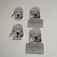 にじさんじ チョコエッグプラス　ソフィア・ヴァレンタイン