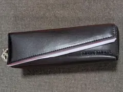 【新品】shu uemura シュウウエムラ ポーチ ノベルティ