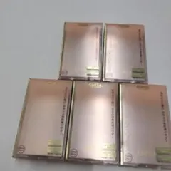 5個セット excel FEATHERIZE ON POWDERのサムネイル
