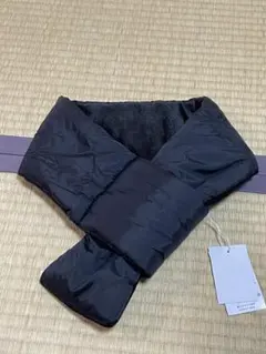 マフラー未使用