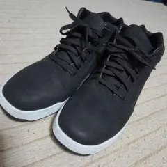 [未使用級]Timberland ティンバーランド　ブリッジトンチャッカ　ブーツ