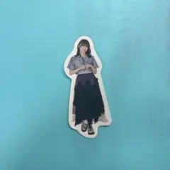 m*k様 櫻坂46 森田ひかる フレークシールローソンコラボのサムネイル