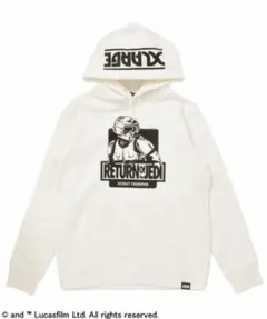 XLARGE Fast & Furious コラボ パーカー ワイスピ - メルカリ