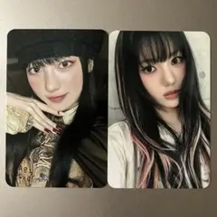 kiiikiii musickorea ヨントン 特典 サイン会 トレカ セット - メルカリ