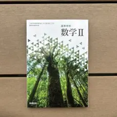 高等学校　数学II